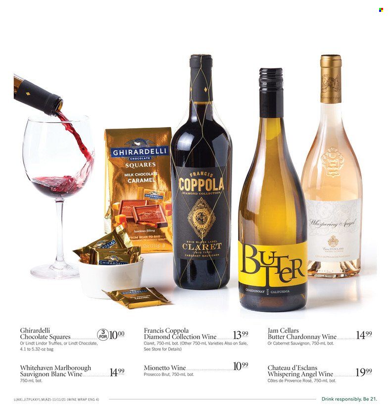 Publix (AL, FL, GA, NC, SC, TN) Weekly Ad Flyer November 13 to November 20