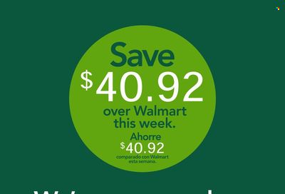 Publix (AL, FL, GA, NC, SC, TN) Weekly Ad Flyer November 13 to November 20