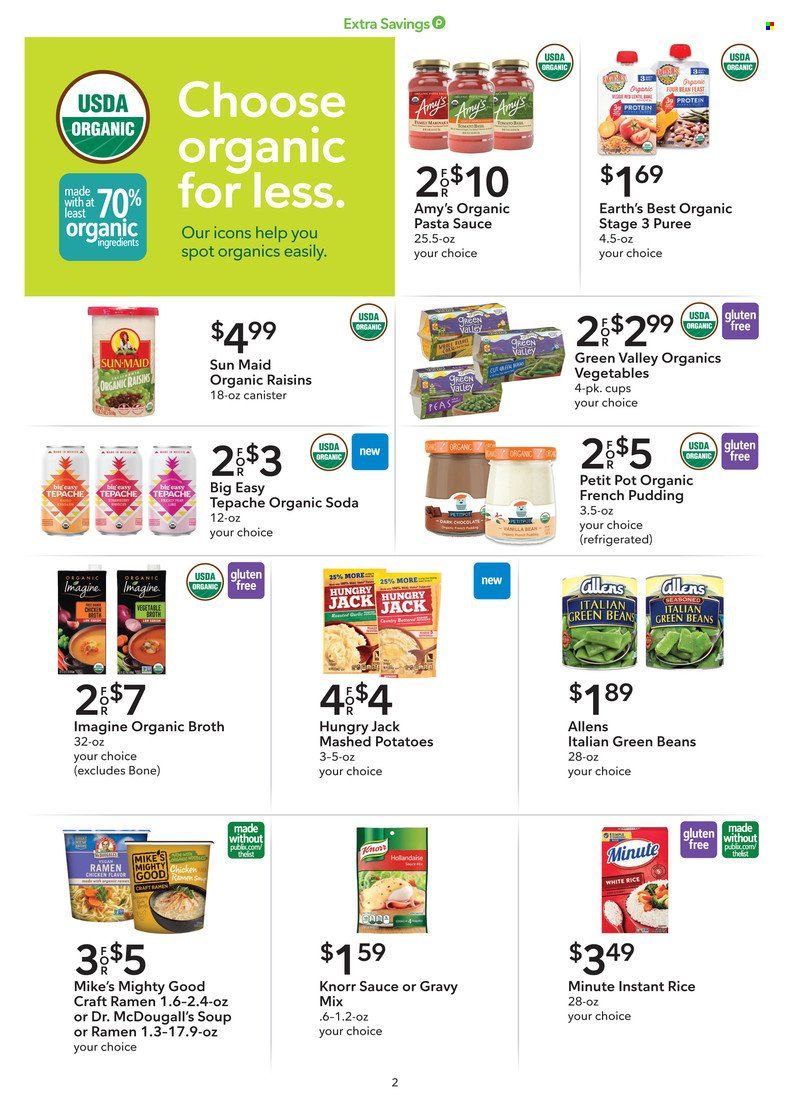 Publix Weekly Ad Flyer November 13 to November 20