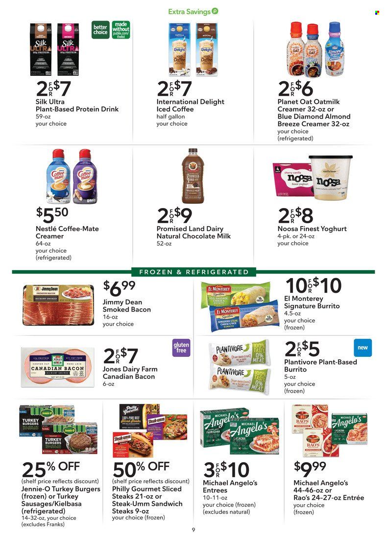 Publix Weekly Ad Flyer November 13 to November 20