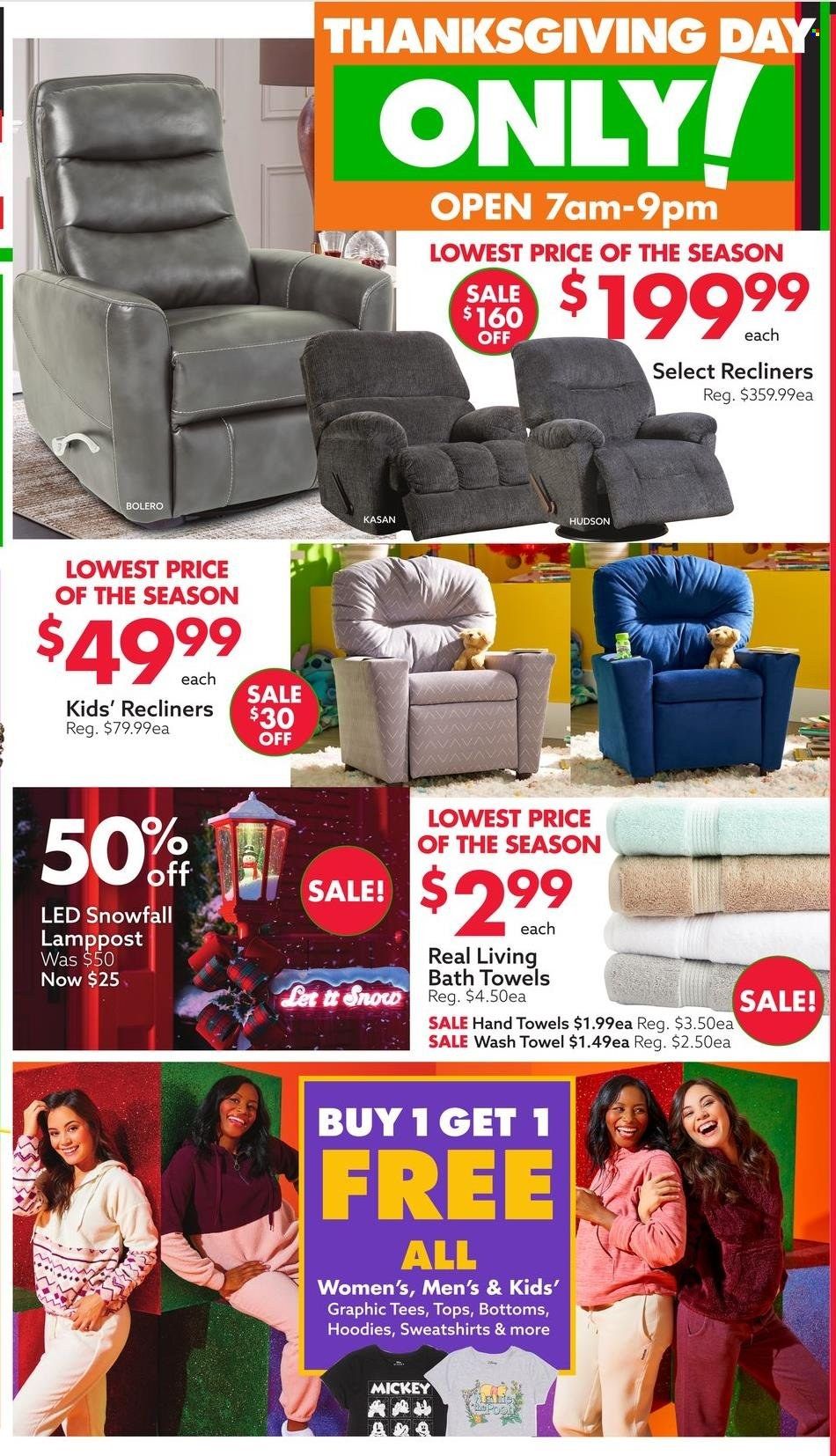 Big Lots Weekly Ad Flyer November 13 to November 20