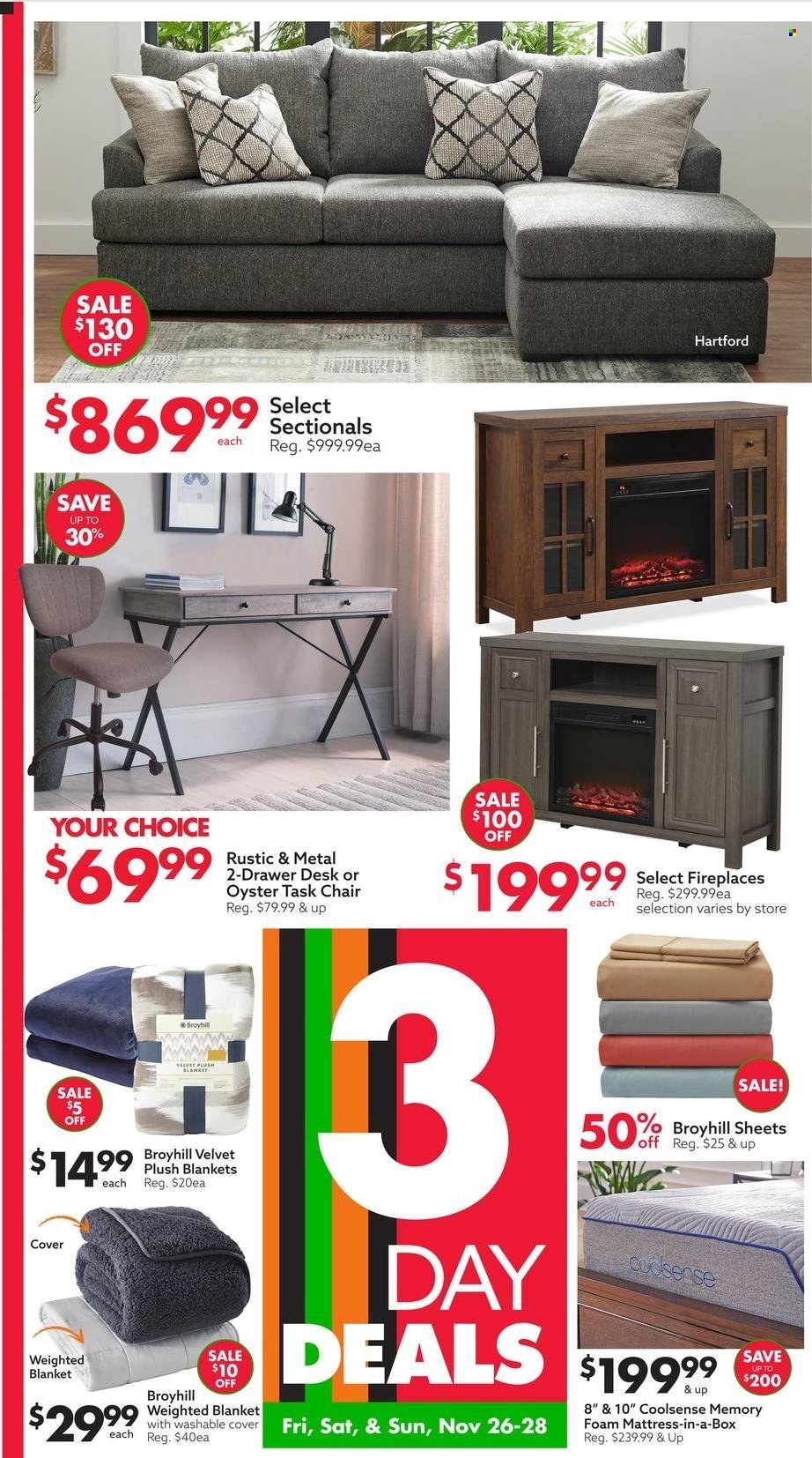 Big Lots Weekly Ad Flyer November 13 to November 20
