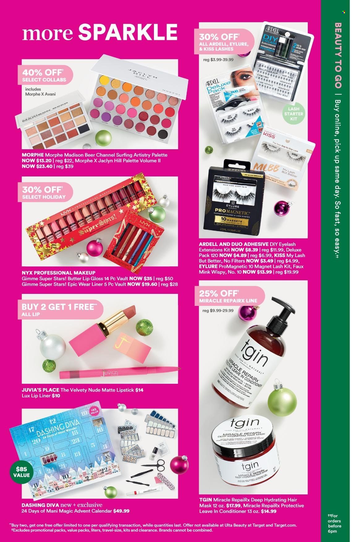 Ulta Beauty Weekly Ad Flyer November 13 to November 20