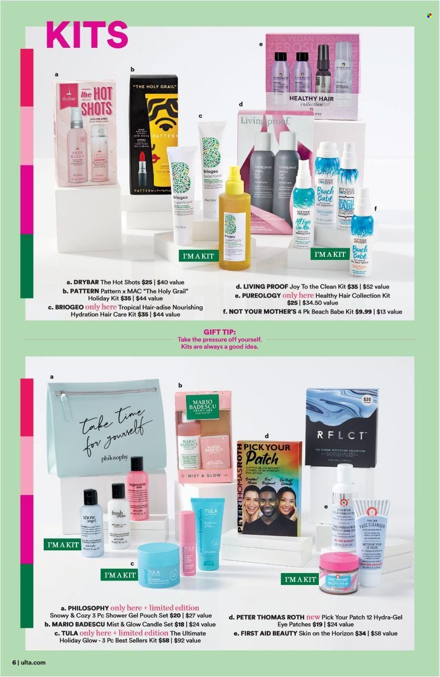 Ulta Beauty Weekly Ad Flyer November 13 to November 20