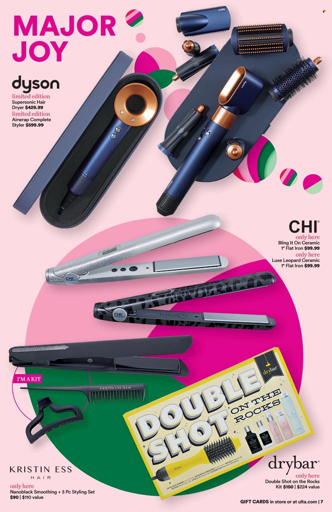 Ulta Beauty Weekly Ad Flyer November 13 to November 20
