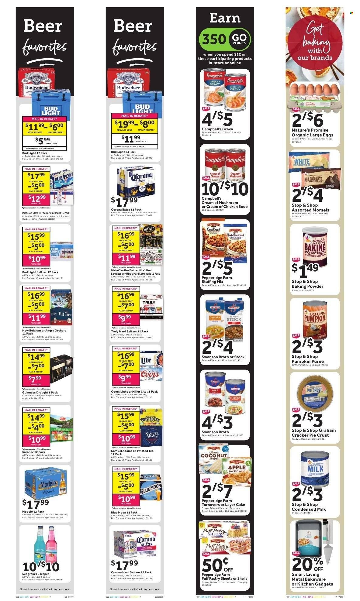 Stop & Shop (NY) Weekly Ad Flyer November 13 to November 20