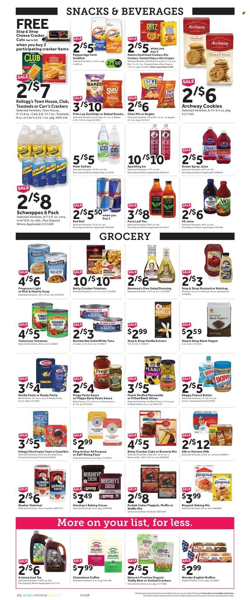 Stop & Shop (NY) Weekly Ad Flyer November 13 to November 20
