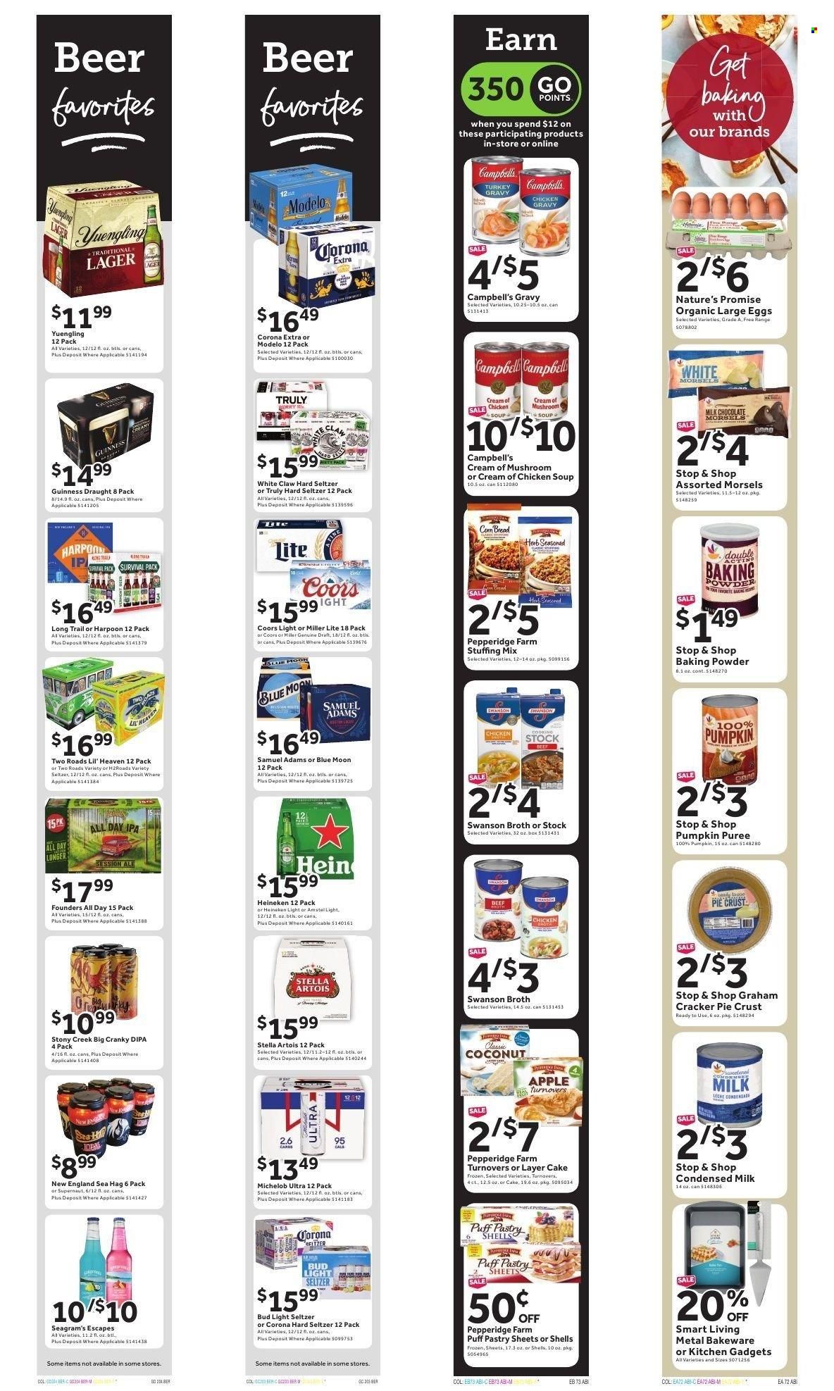 Stop & Shop (CT) Weekly Ad Flyer November 13 to November 20