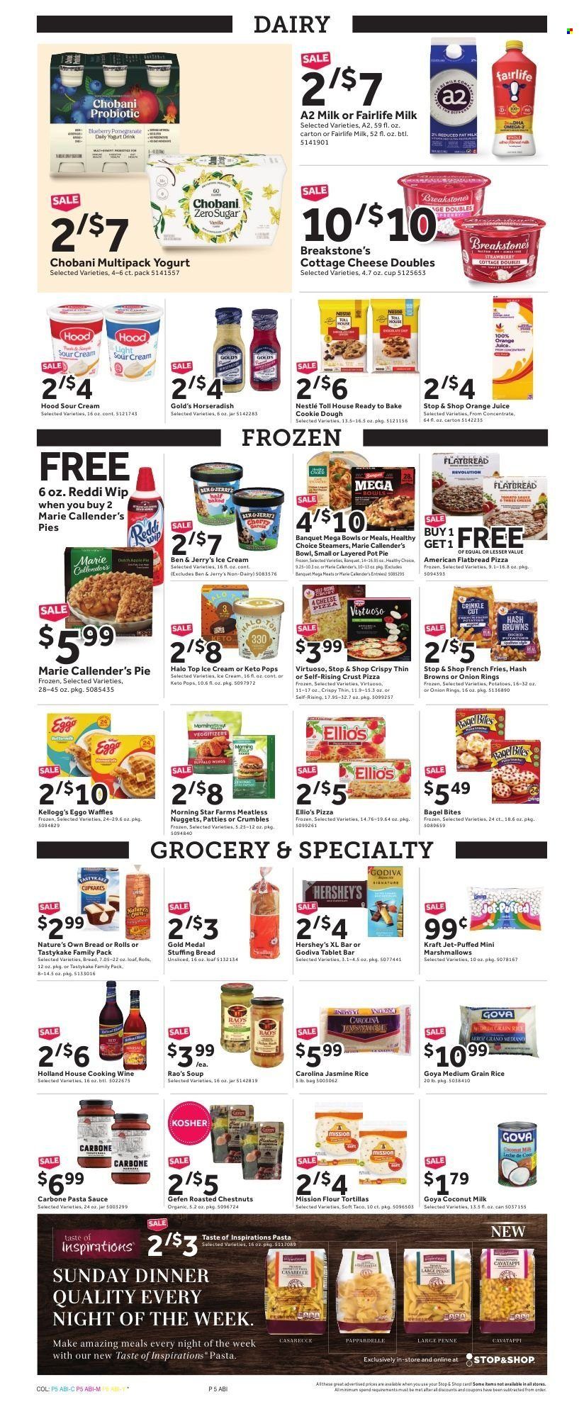 Stop & Shop (CT) Weekly Ad Flyer November 13 to November 20