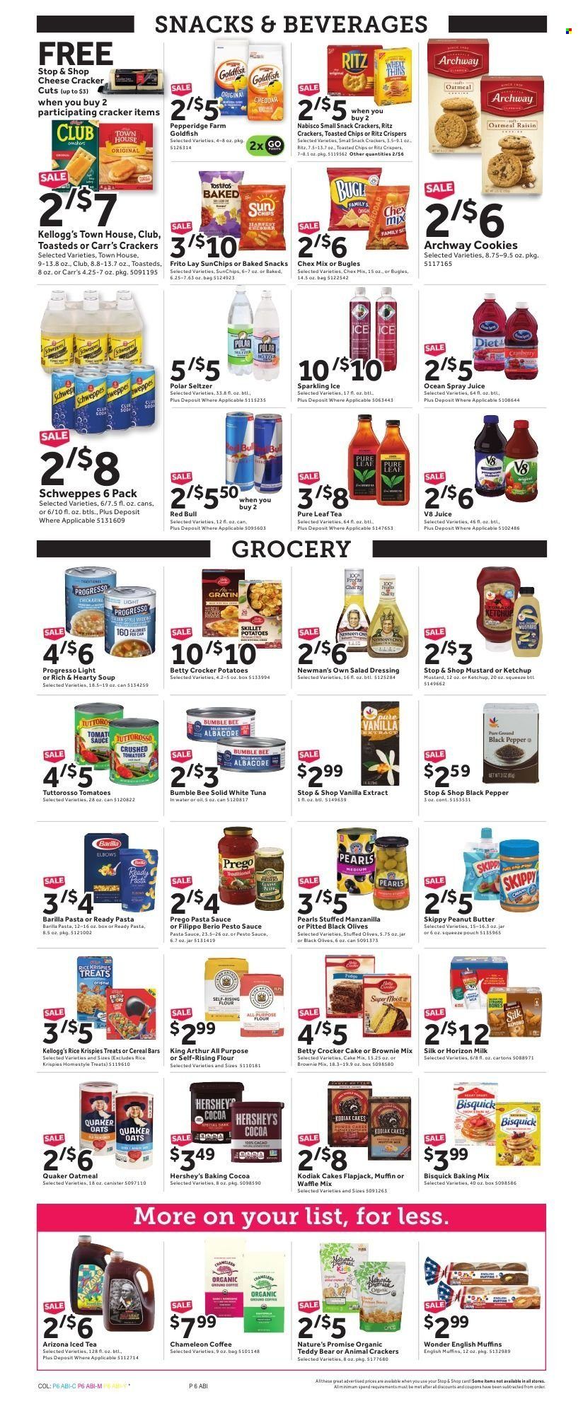 Stop & Shop (CT) Weekly Ad Flyer November 13 to November 20