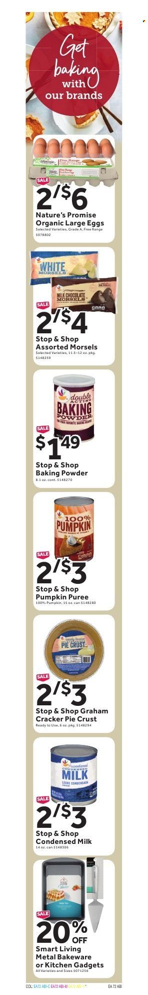 Stop & Shop (MA) Weekly Ad Flyer November 13 to November 20