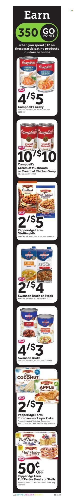 Stop & Shop (MA) Weekly Ad Flyer November 13 to November 20