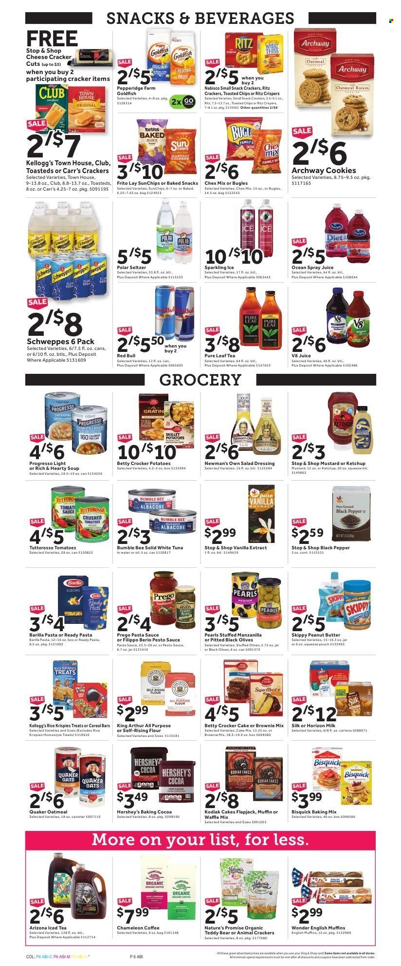 Stop & Shop (MA) Weekly Ad Flyer November 13 to November 20