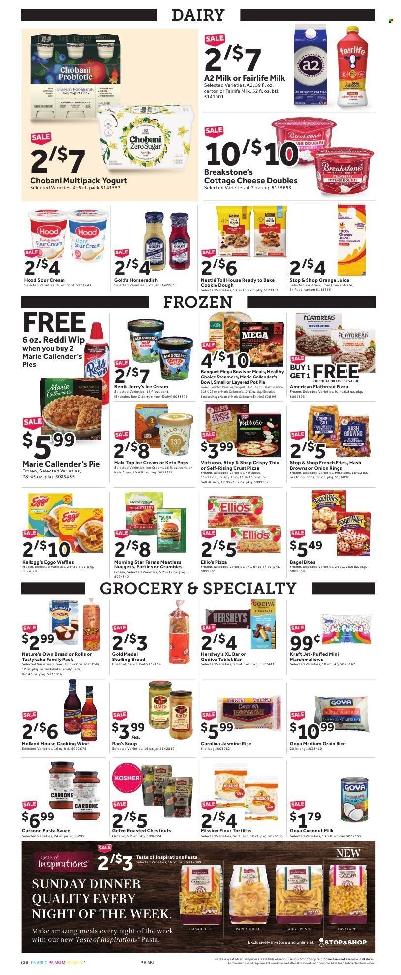 Stop & Shop (RI) Weekly Ad Flyer November 13 to November 20