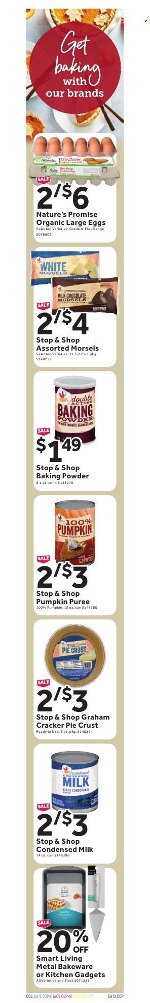 Stop & Shop (NJ) Weekly Ad Flyer November 13 to November 20