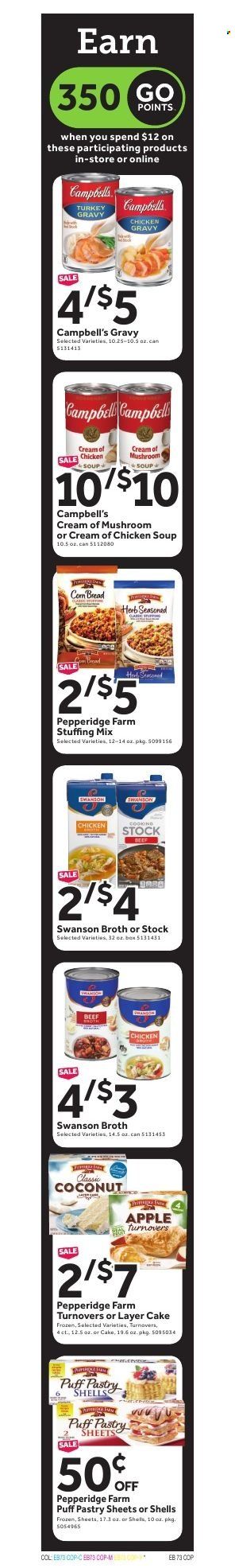 Stop & Shop (NJ) Weekly Ad Flyer November 13 to November 20