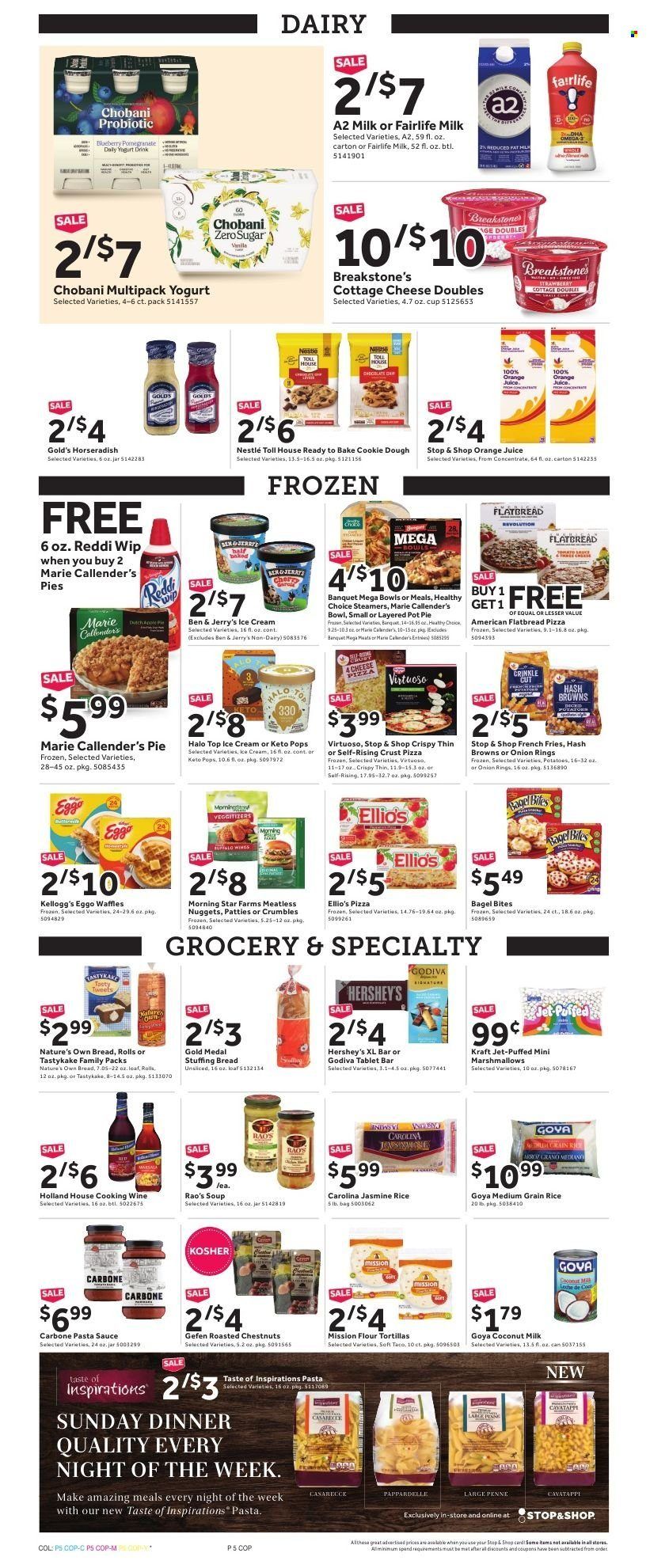 Stop & Shop (NJ) Weekly Ad Flyer November 13 to November 20