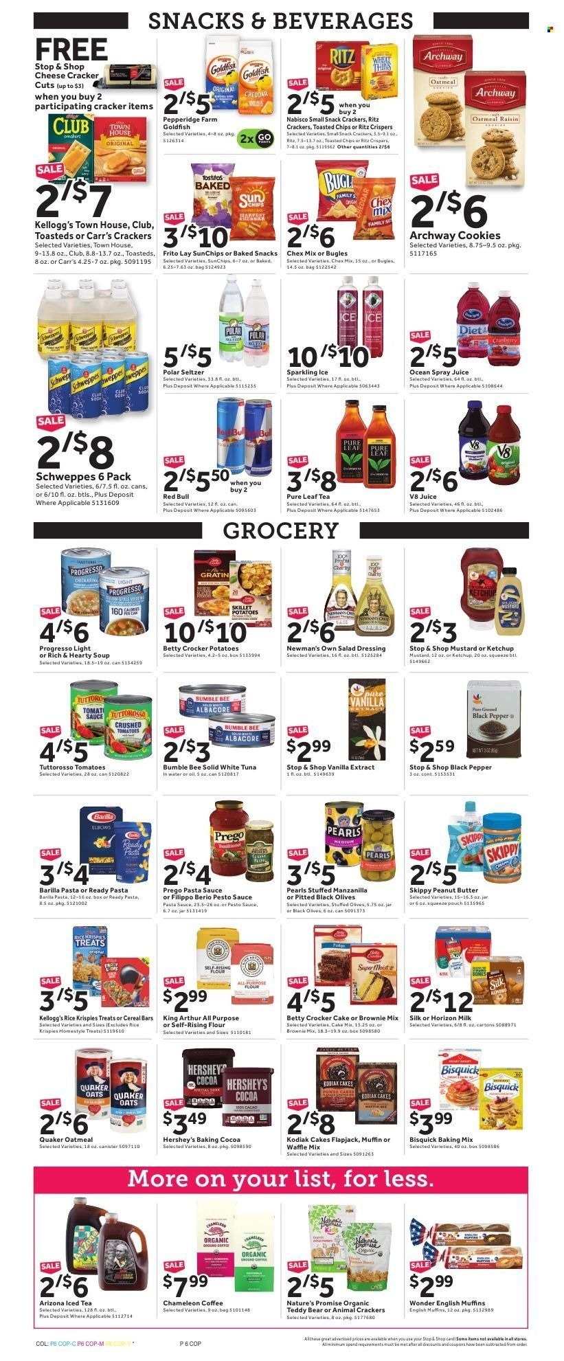 Stop & Shop (NJ) Weekly Ad Flyer November 13 to November 20