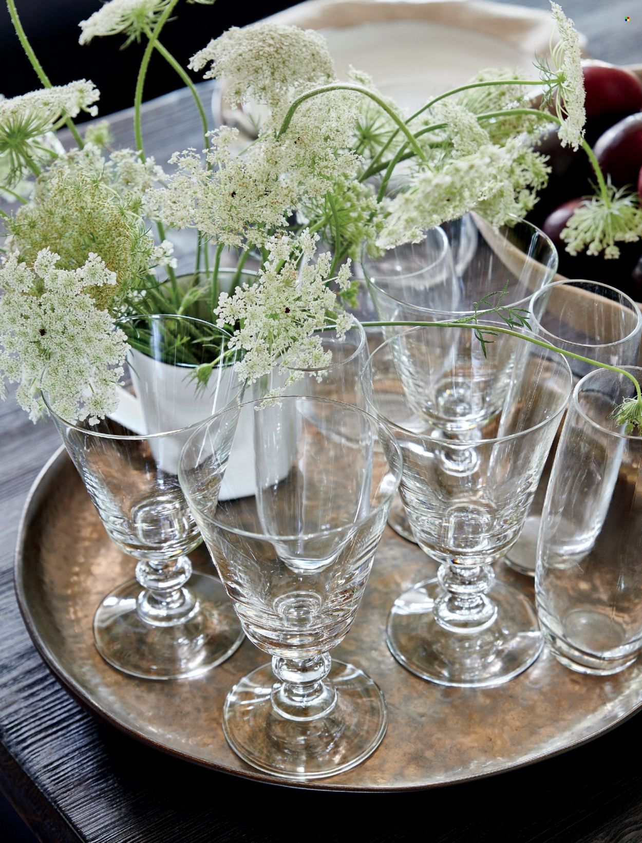 Crate & Barrel Weekly Ad Flyer November 13 to November 20