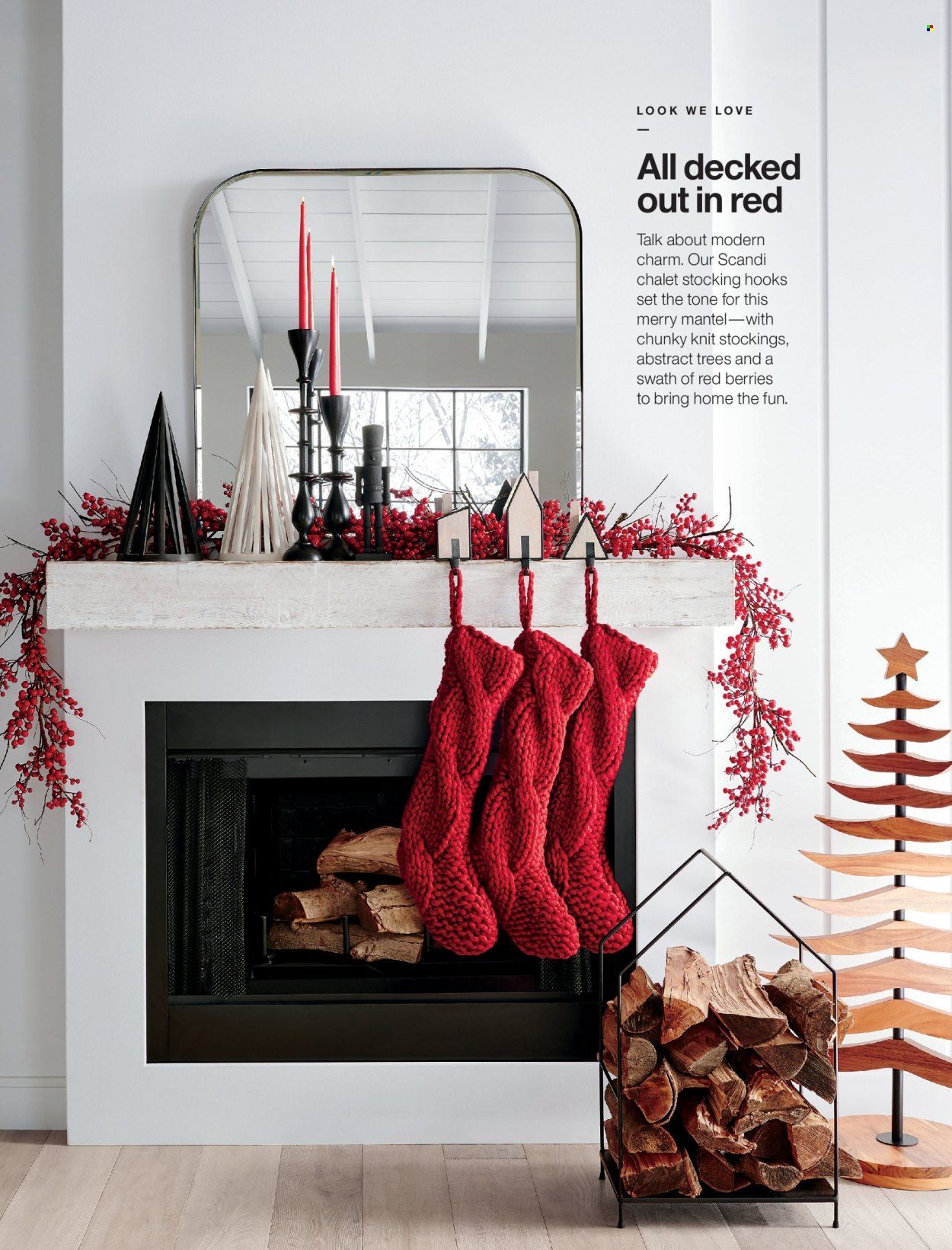 Crate & Barrel Weekly Ad Flyer November 13 to November 20