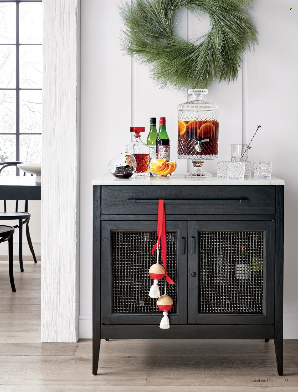 Crate & Barrel Weekly Ad Flyer November 13 to November 20