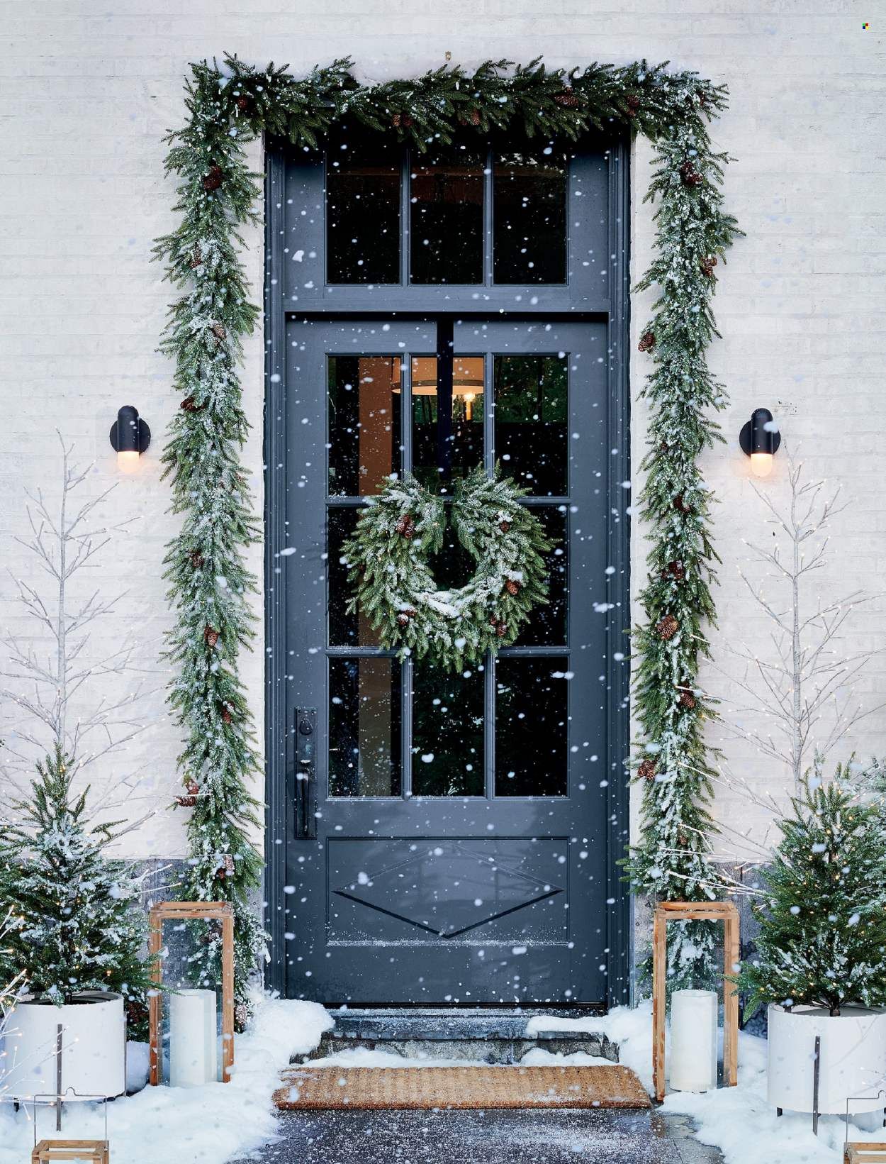 Crate & Barrel Weekly Ad Flyer November 13 to November 20