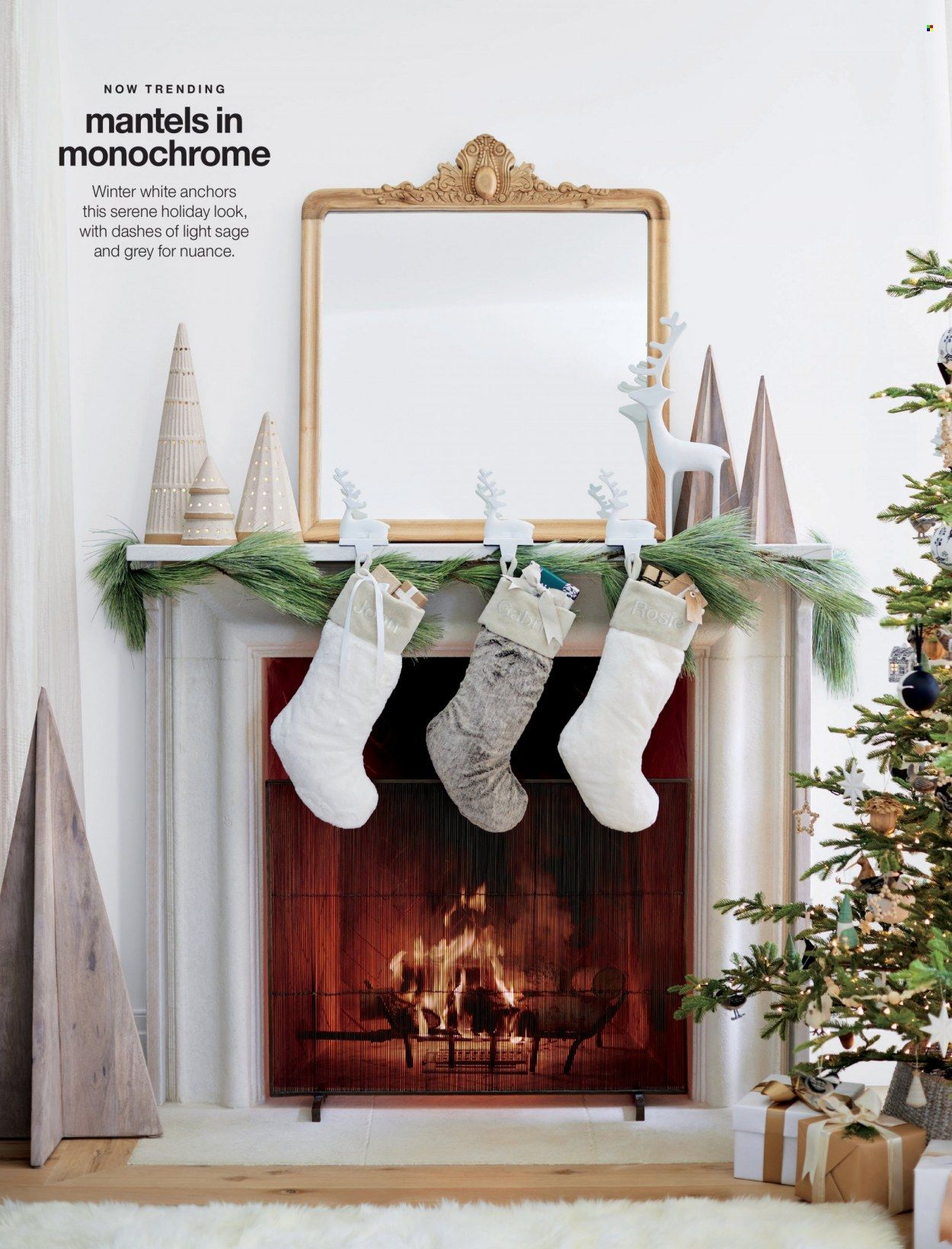 Crate & Barrel Weekly Ad Flyer November 13 to November 20