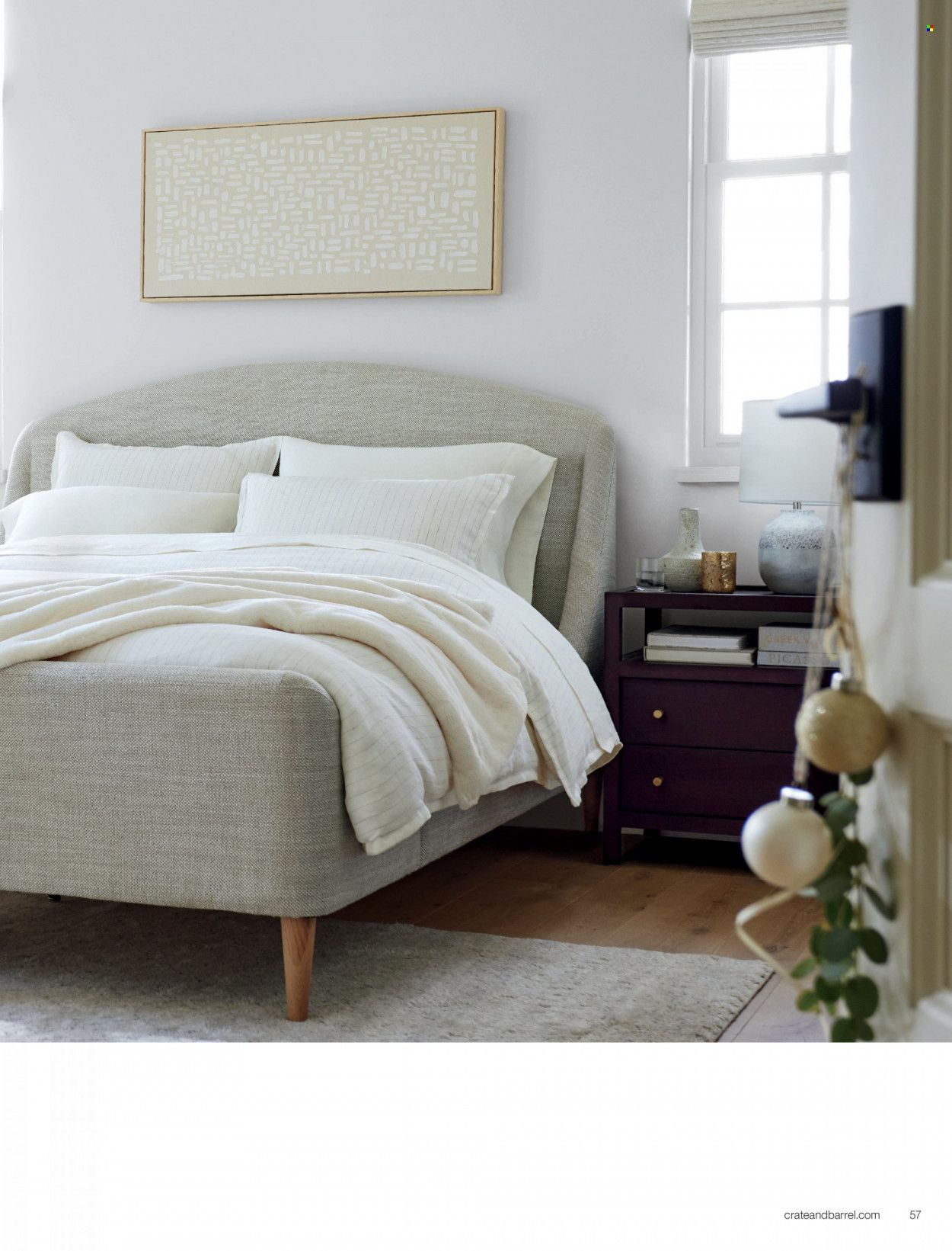 Crate & Barrel Weekly Ad Flyer November 13 to November 20