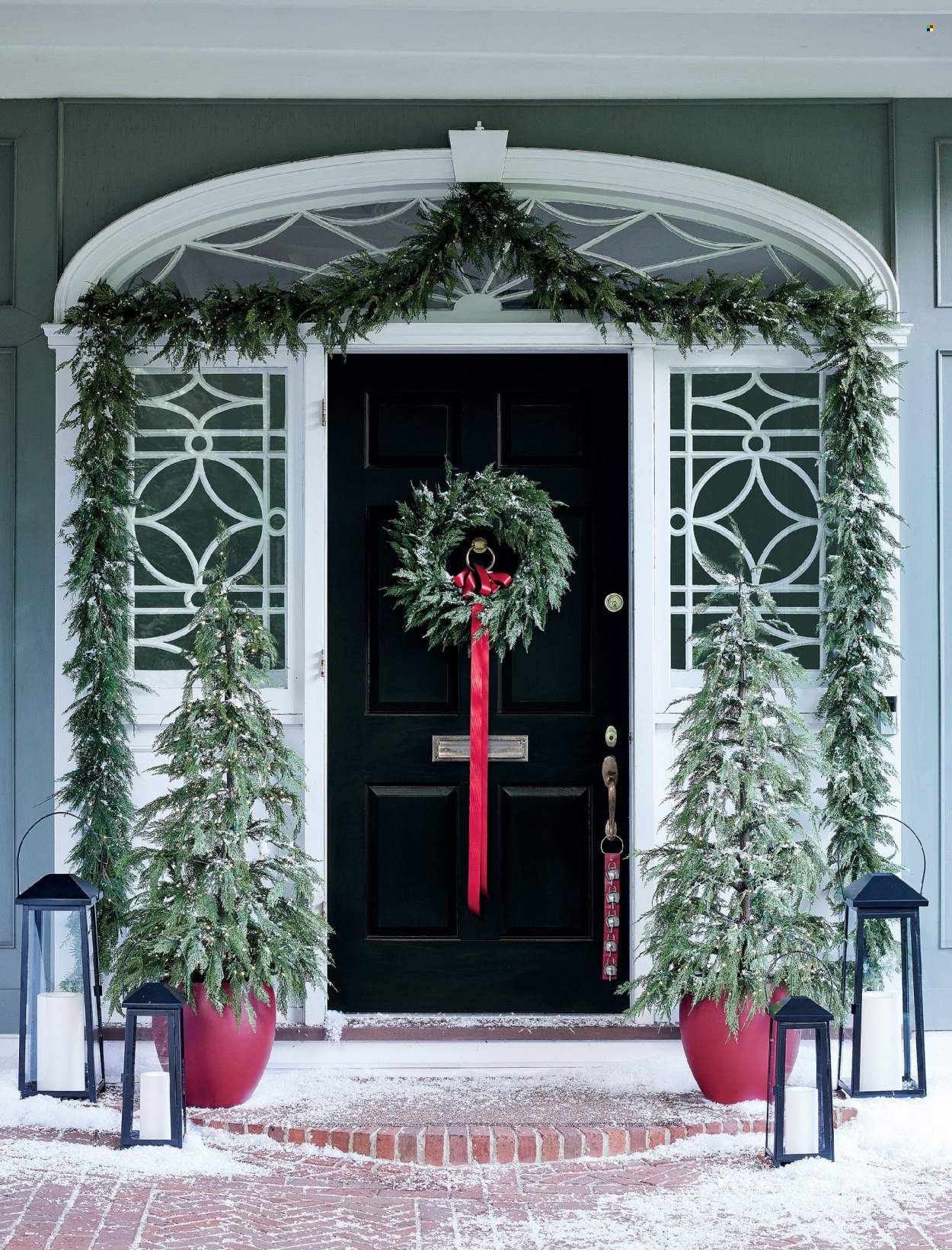 Crate & Barrel Weekly Ad Flyer November 13 to November 20