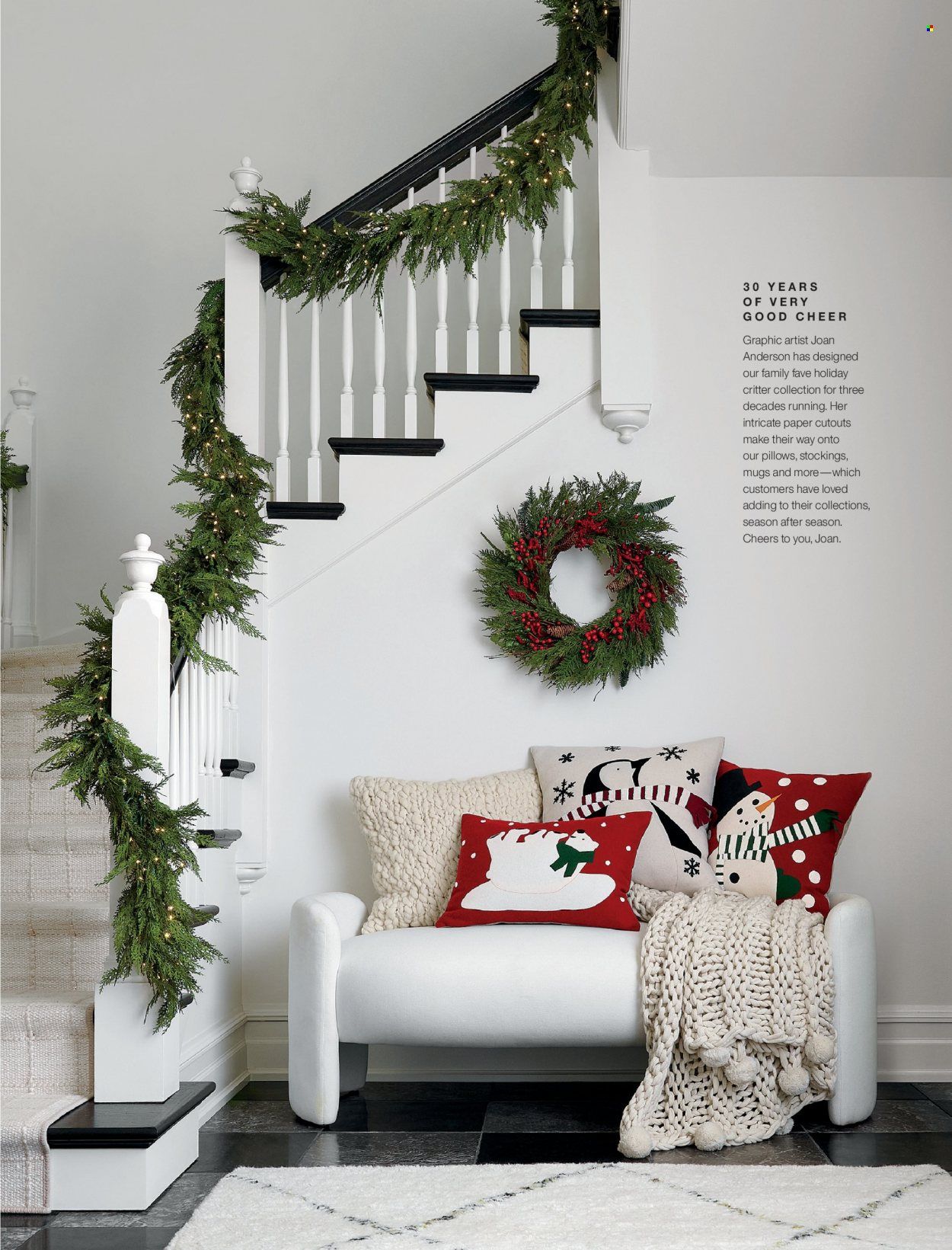 Crate & Barrel Weekly Ad Flyer November 13 to November 20