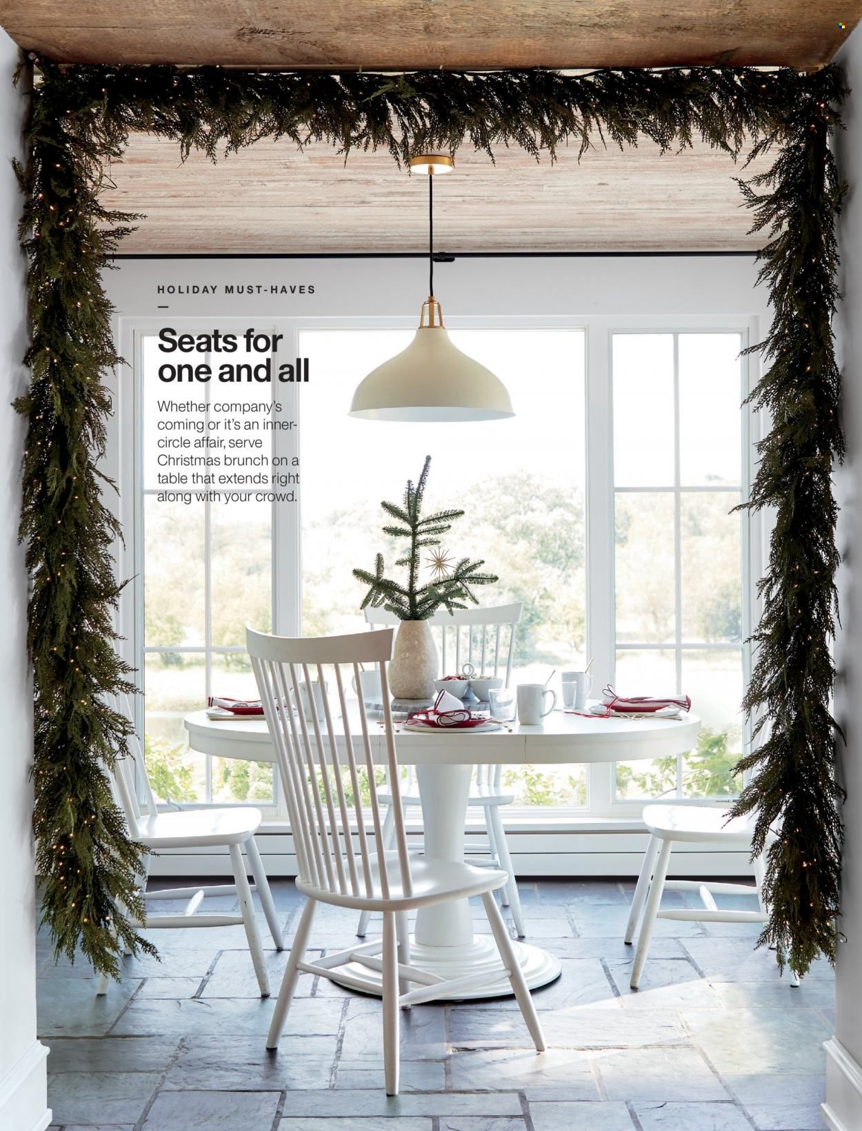 Crate & Barrel Weekly Ad Flyer November 13 to November 20