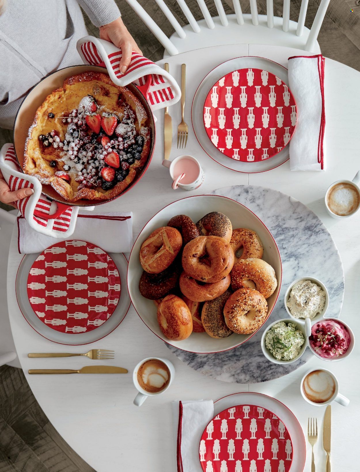 Crate & Barrel Weekly Ad Flyer November 13 to November 20