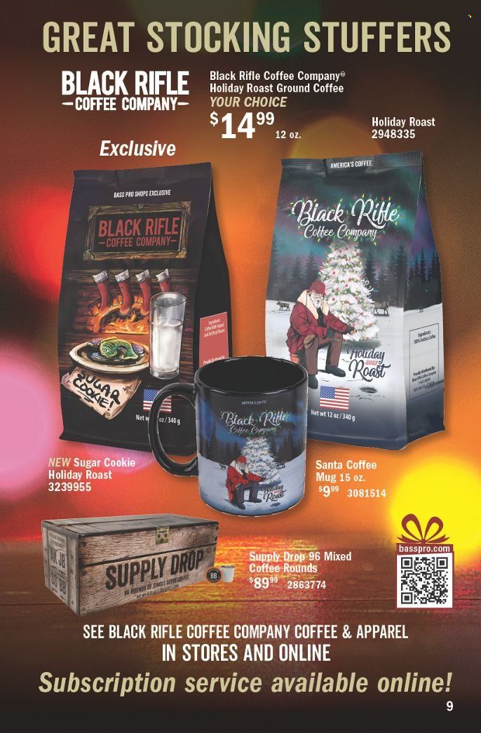 Cabela's Weekly Ad Flyer November 13 to November 20