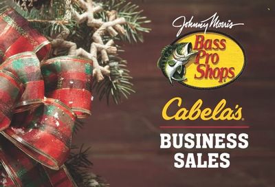 Bass Pro Shops Weekly Ad Flyer November 13 to November 20