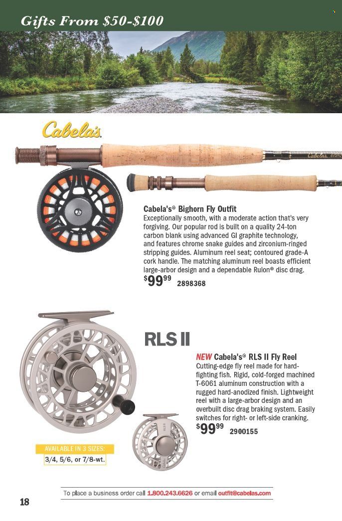 Bass Pro Shops Weekly Ad Flyer November 13 to November 20