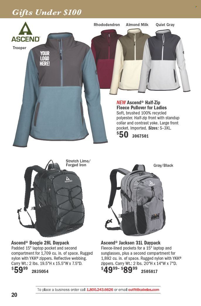 Bass Pro Shops Weekly Ad Flyer November 13 to November 20