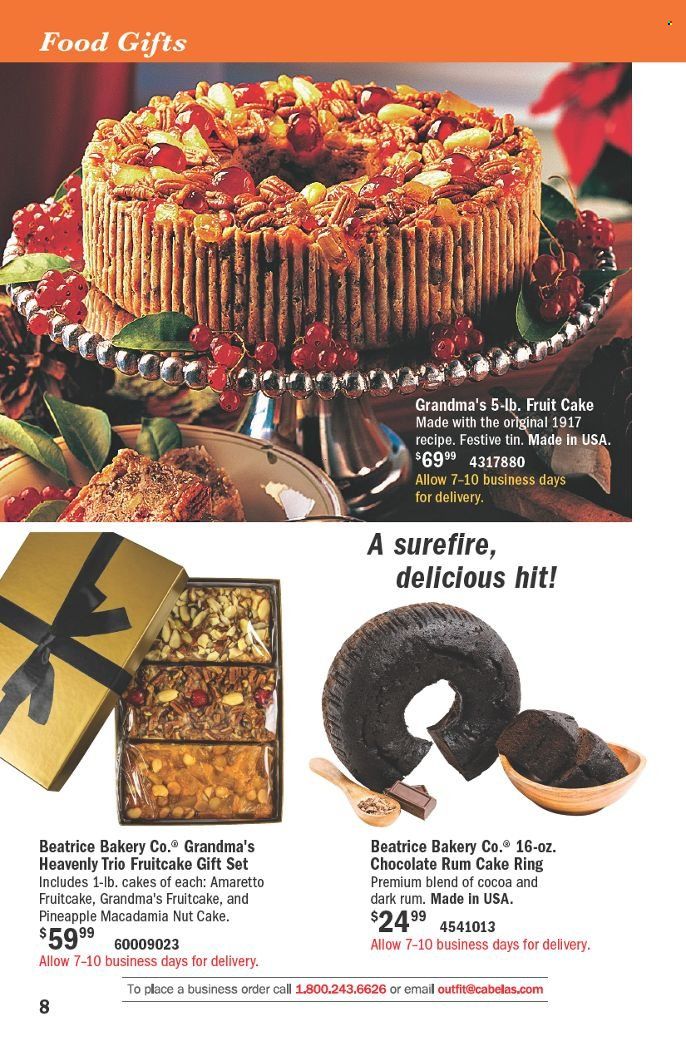 Bass Pro Shops Weekly Ad Flyer November 13 to November 20