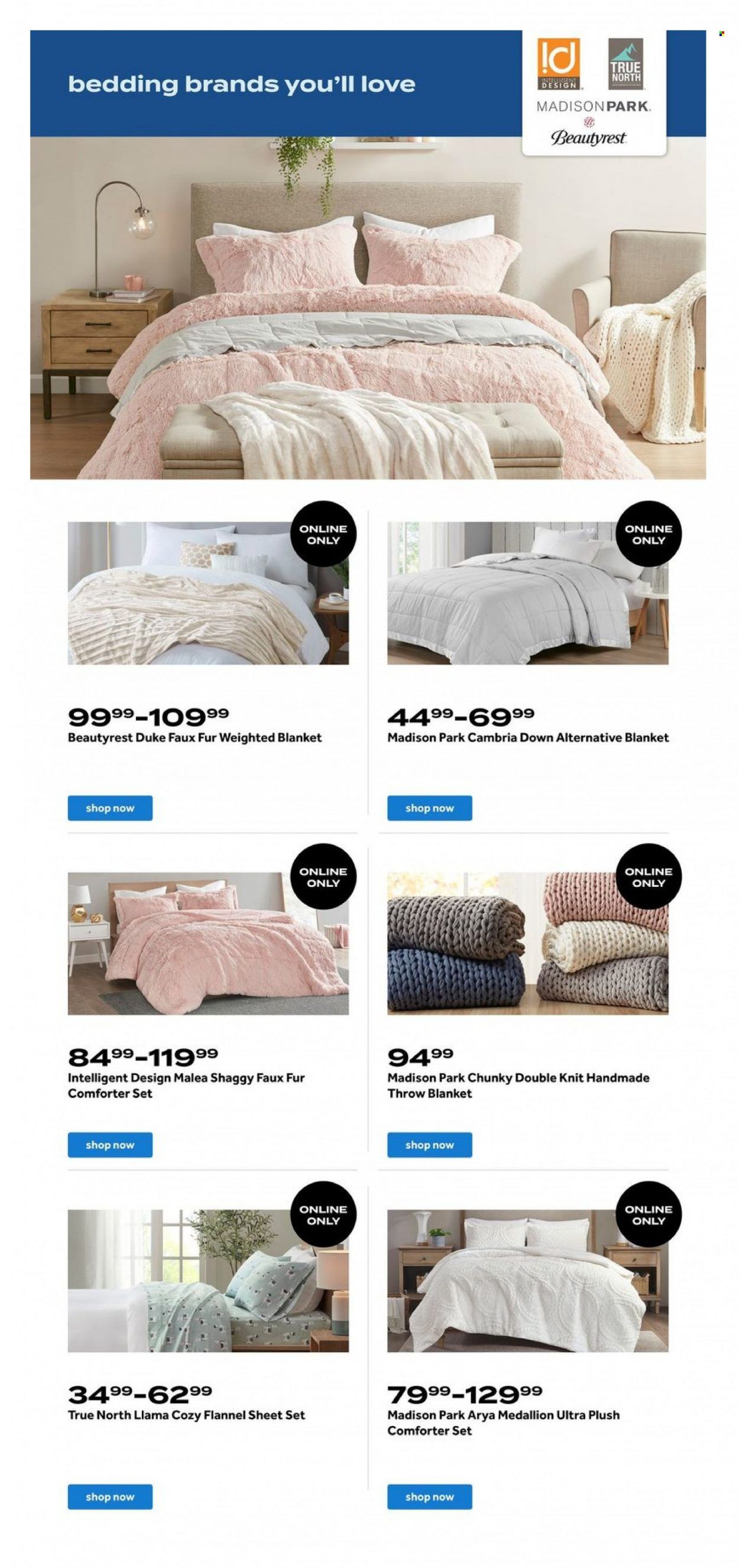Bed Bath & Beyond Weekly Ad Flyer November 13 to November 20