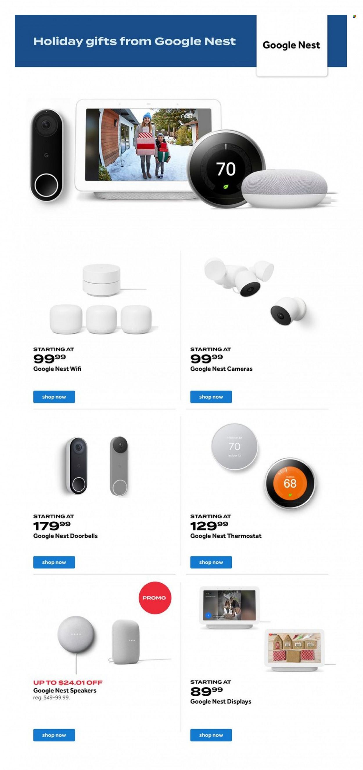 Bed Bath & Beyond Weekly Ad Flyer November 13 to November 20