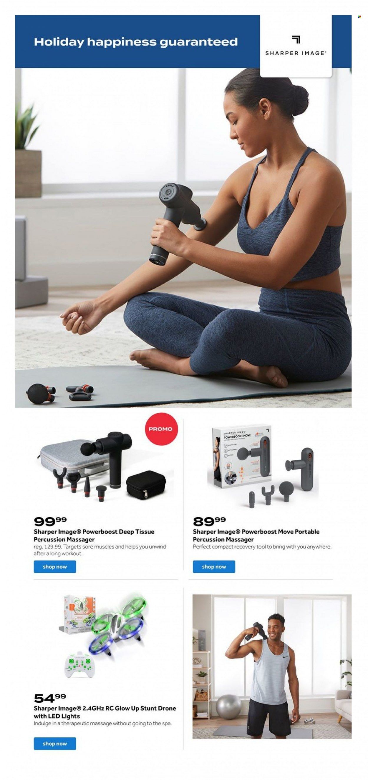 Bed Bath & Beyond Weekly Ad Flyer November 13 to November 20