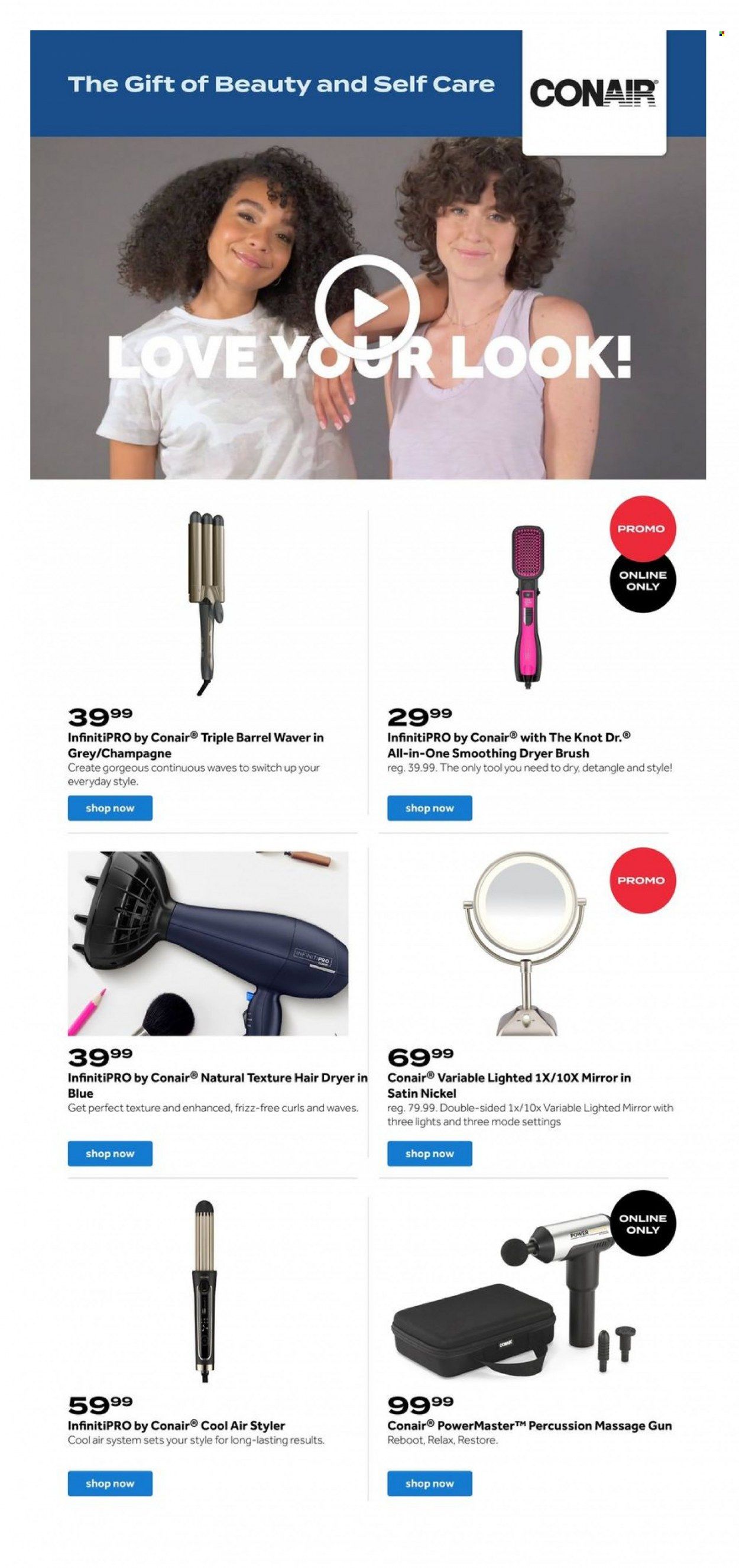 Bed Bath & Beyond Weekly Ad Flyer November 13 to November 20