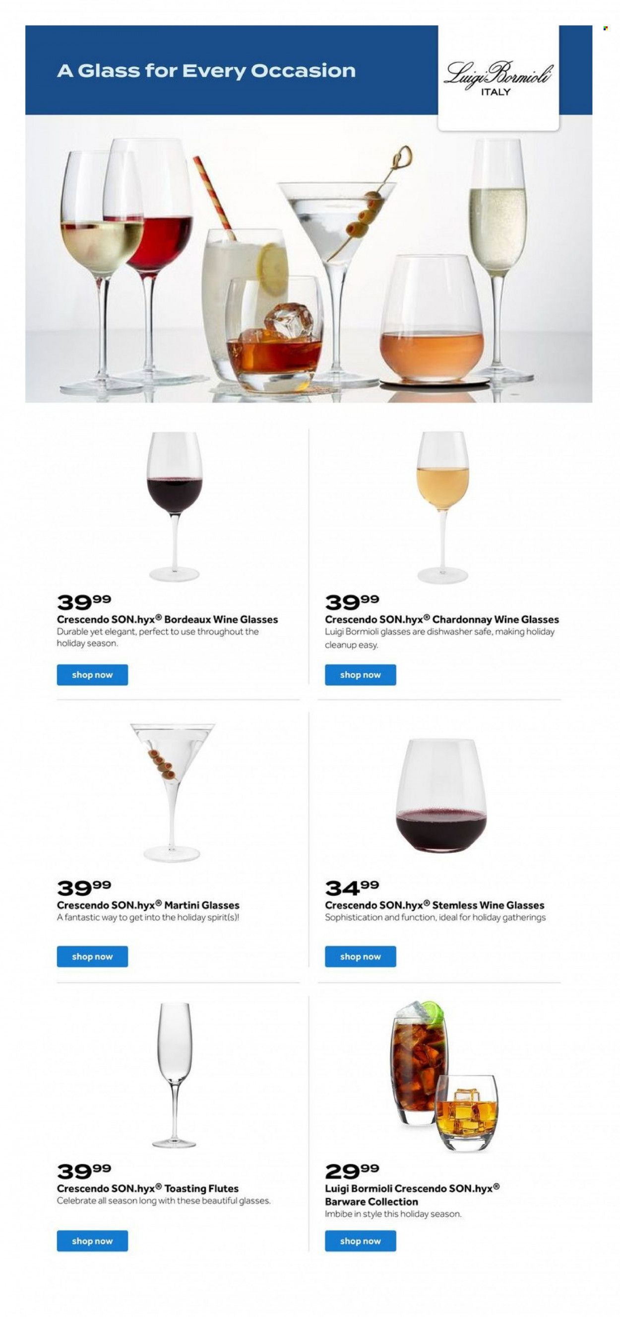 Bed Bath & Beyond Weekly Ad Flyer November 13 to November 20