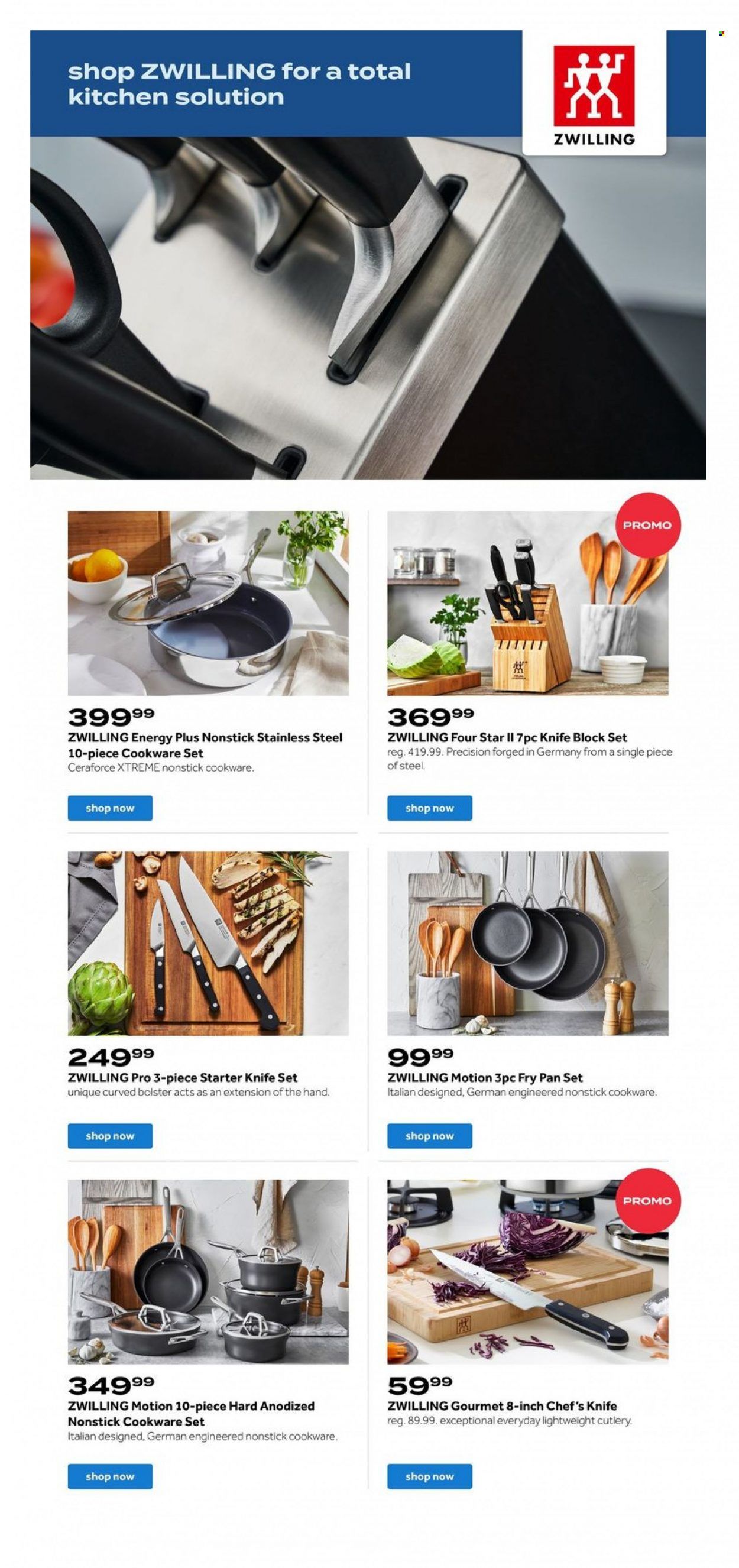 Bed Bath & Beyond Weekly Ad Flyer November 13 to November 20