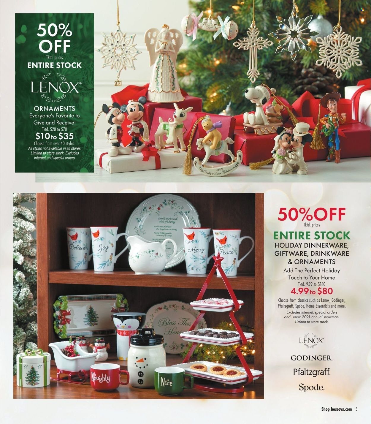 Boscov's (CT, DE, MD, NJ, NY, PA) Weekly Ad Flyer November 14 to November 21