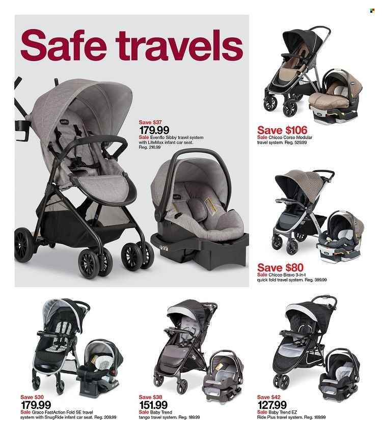 Target Weekly Ad Flyer November 14 to November 21