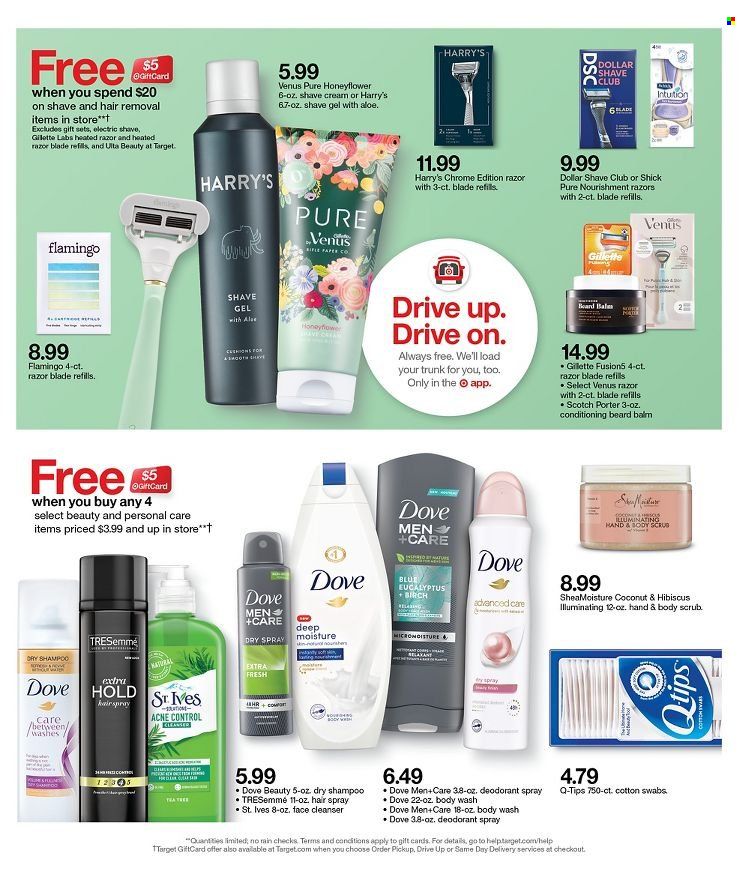 Target Weekly Ad Flyer November 14 to November 21