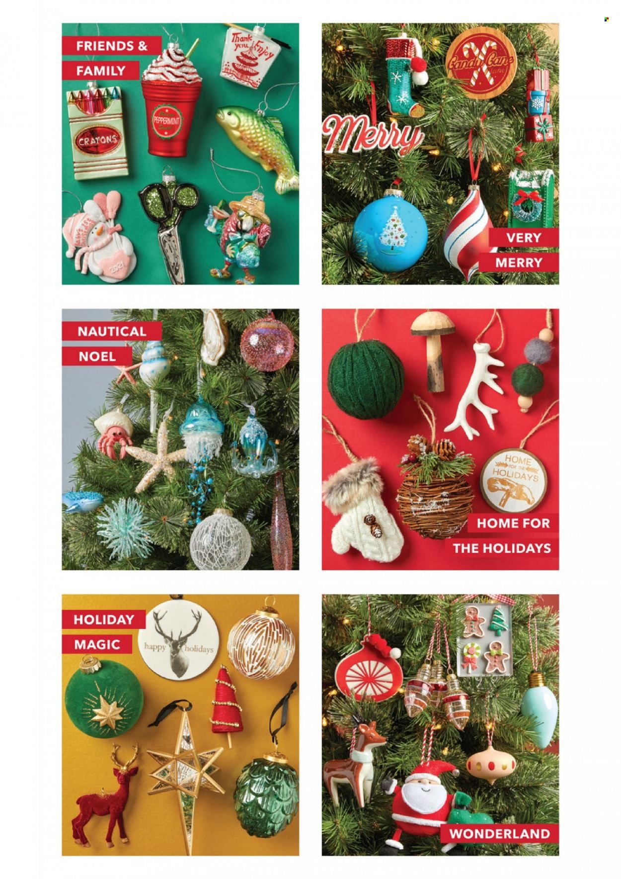 JOANN Weekly Ad Flyer November 14 to November 21