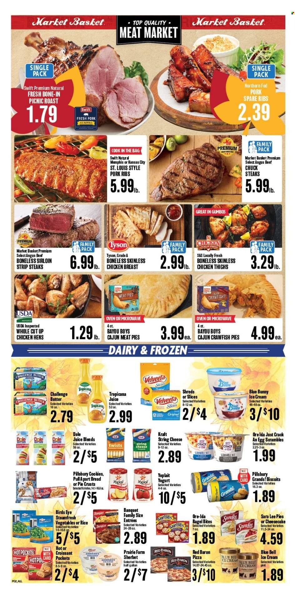 Market Basket (LA, TX) Weekly Ad Flyer November 14 to November 21