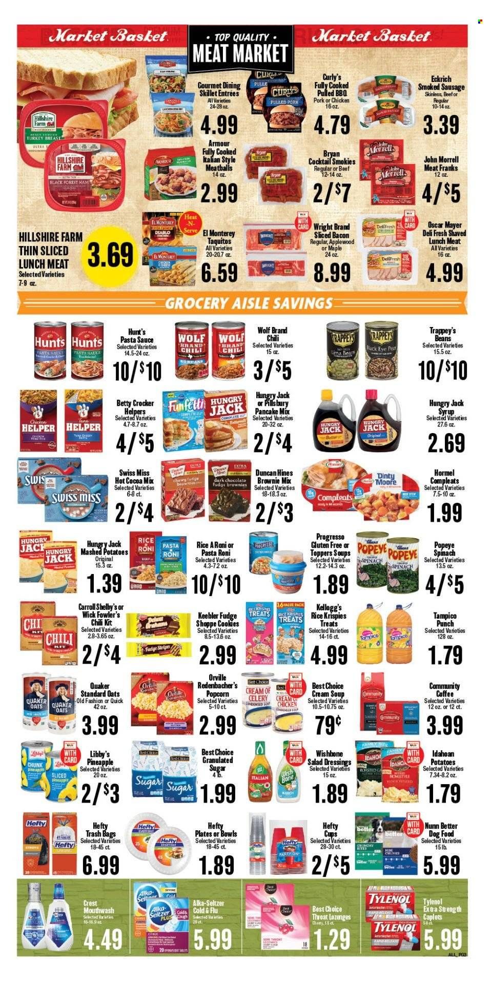 Market Basket (LA, TX) Weekly Ad Flyer November 14 to November 21