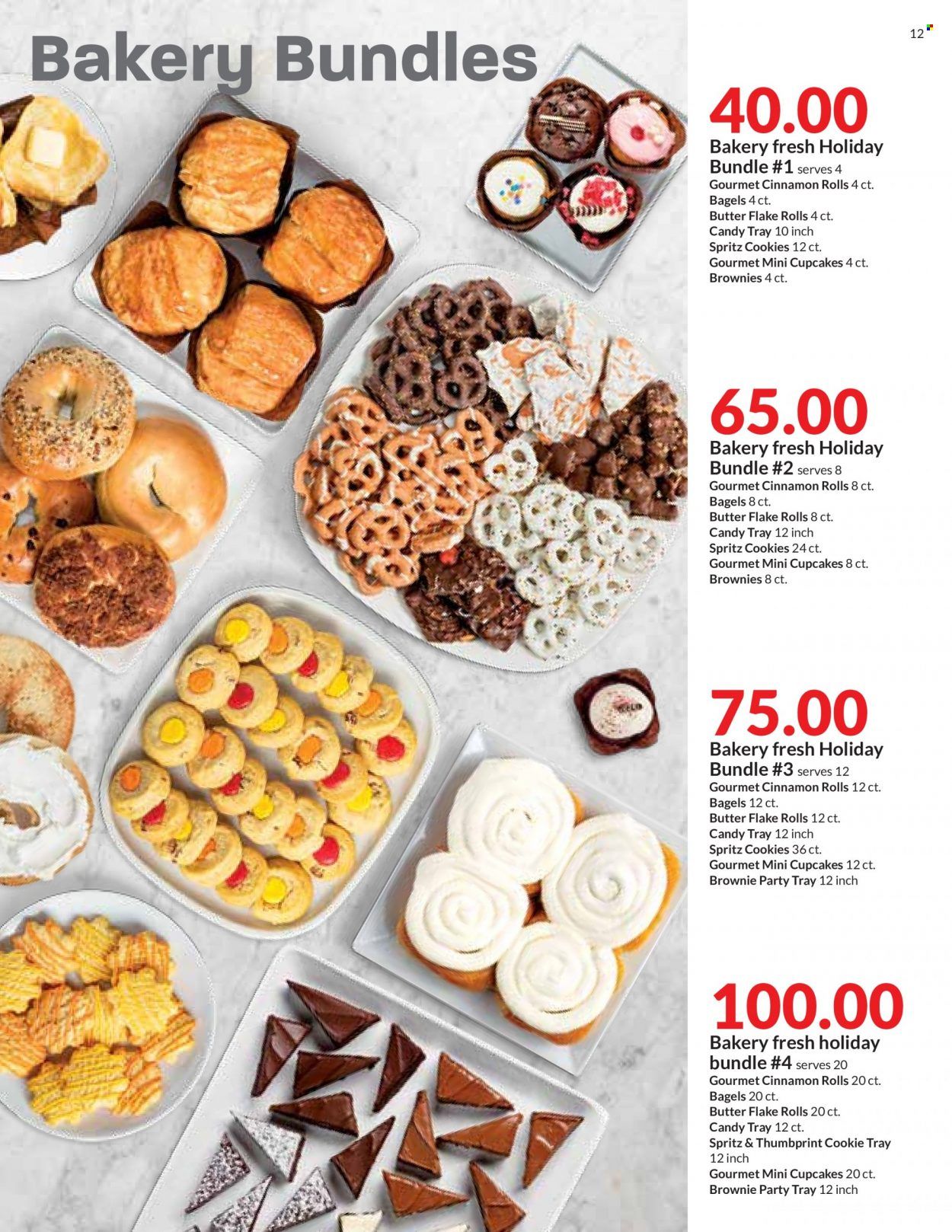 Hy-Vee (IA) Weekly Ad Flyer November 14 to November 21